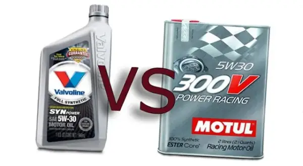 Motul 300V 5W30: Czy to olej dla Ciebie? Pełna analiza
