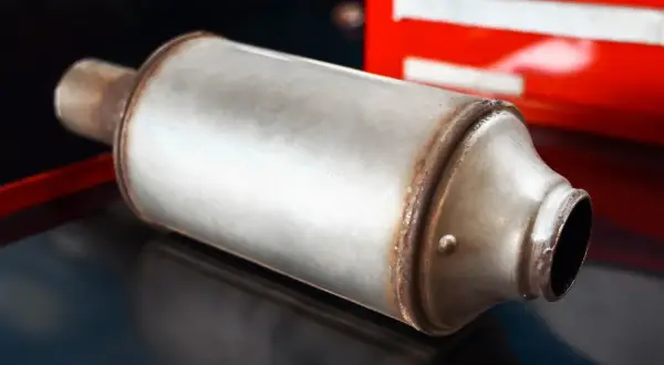 Filtr GPF w benzynie: Czy jest problematyczny jak DPF?