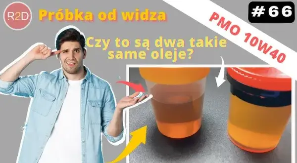 Motul 10W-40: Wybierz idealny olej. Oryginał czy podróbka?