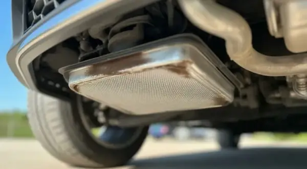 Twój DPF wypala się za często? Sprawdź, co ile to norma!