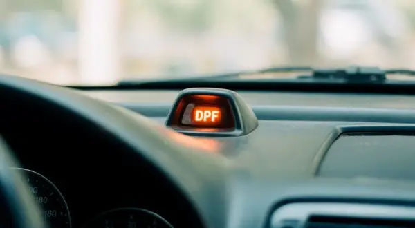 Ile trwa wypalanie DPF? Uniknij awarii pełny poradnik