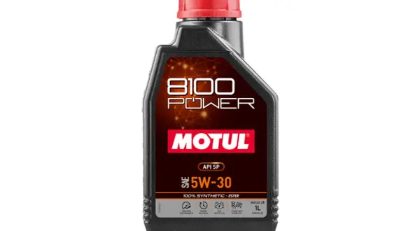 Motul 5W30 Diesel: Który olej do DPF i pompowtrysków?
