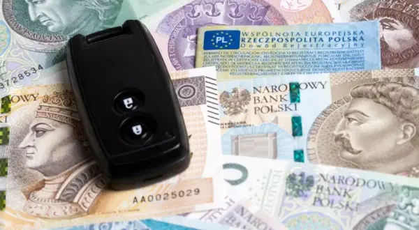 Holowanie auta bez przeglądu? Mandat 5000 zł i regres!