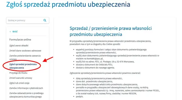 Jak sprawdzić ważność polisy OC w PZU? Krok po kroku, uniknij kar!