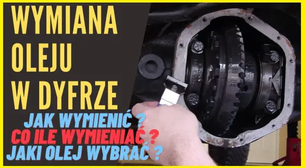 Dyfer BMW E87 wyje? Diagnoza, naprawa, koszty i olej
