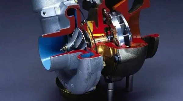 Turbina w samochodzie: jak działa, co daje i jak o nią dbać?