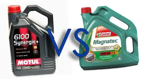 Motul 6100 Synergie+ 10W-40: Czy to idealny olej dla Twojego silnika?