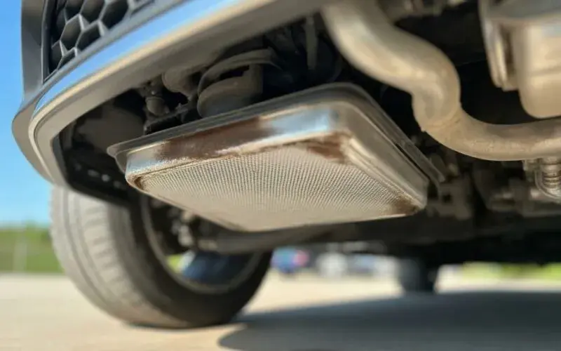 Twój DPF wypala się za często? Sprawdź, co ile to norma!