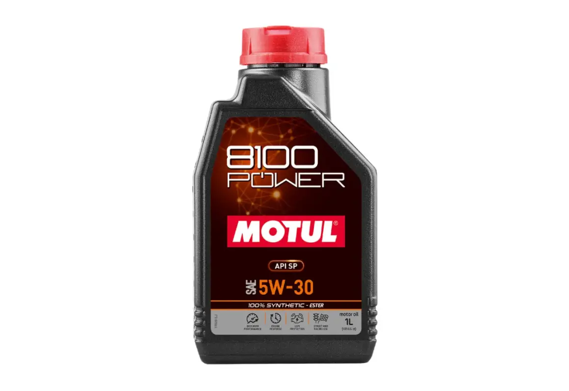 Motul 5W30 Diesel: Który olej do DPF i pompowtrysków?