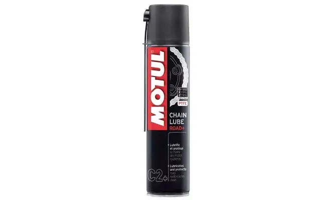Motul MC Care gama smarów do łańcucha