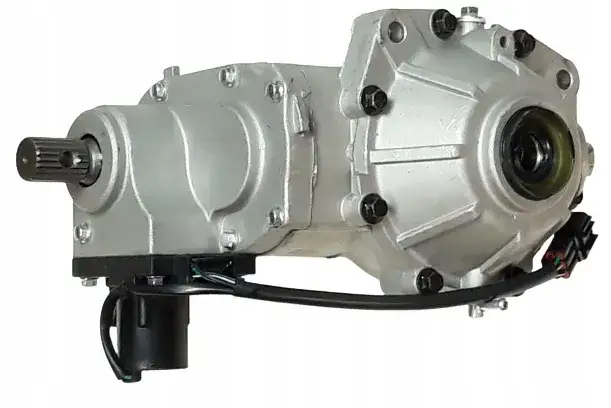 dyferencjał quad atv