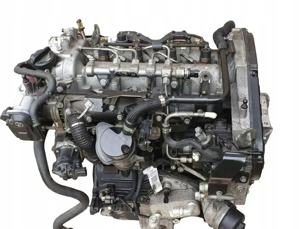 silnik diesel Opel Insignia