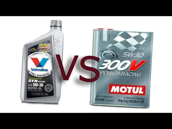 Motul 300V 5W30: Czy to olej dla Ciebie? Pełna analiza