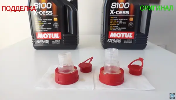 Motul 5W-40: Poradnik eksperta. Jak wybrać i uniknąć podróbek?