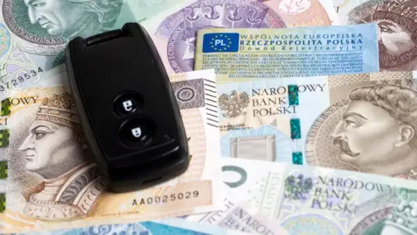 Holowanie auta bez przeglądu? Mandat 5000 zł i regres!