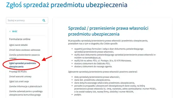 Jak sprawdzić ważność polisy OC w PZU? Krok po kroku, uniknij kar!